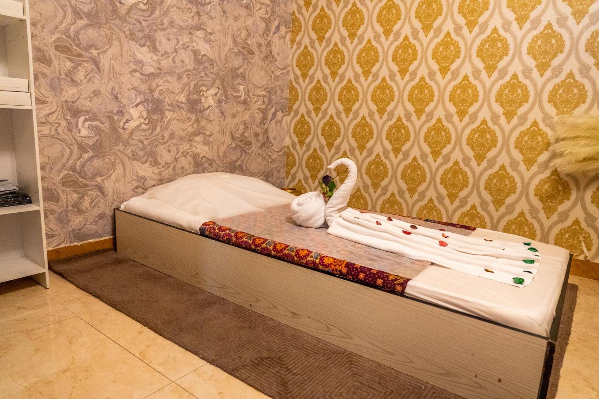 Juffair Trends Luxury Apartment Manama Eksteriør billede