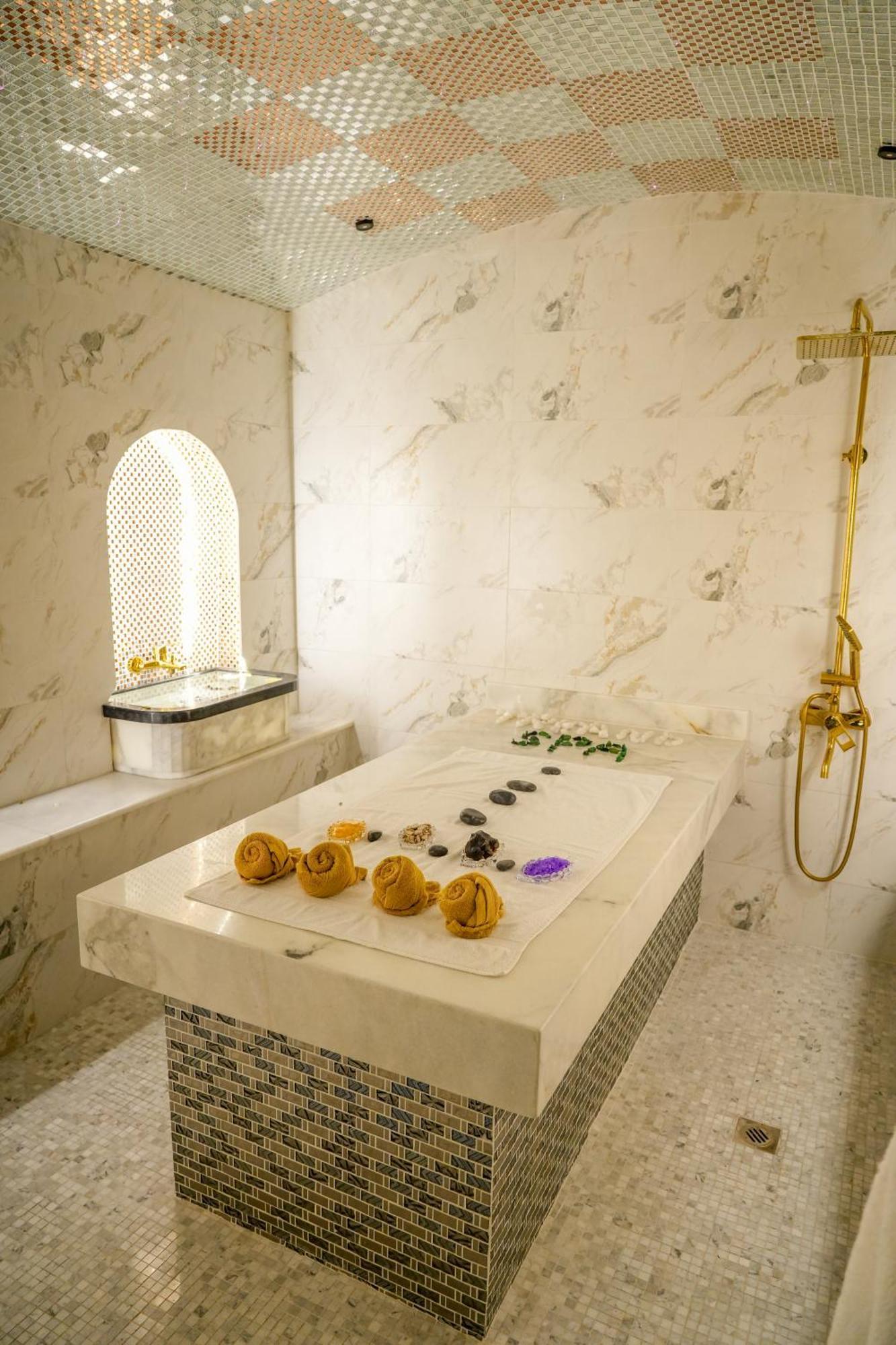 Juffair Trends Luxury Apartment Manama Eksteriør billede