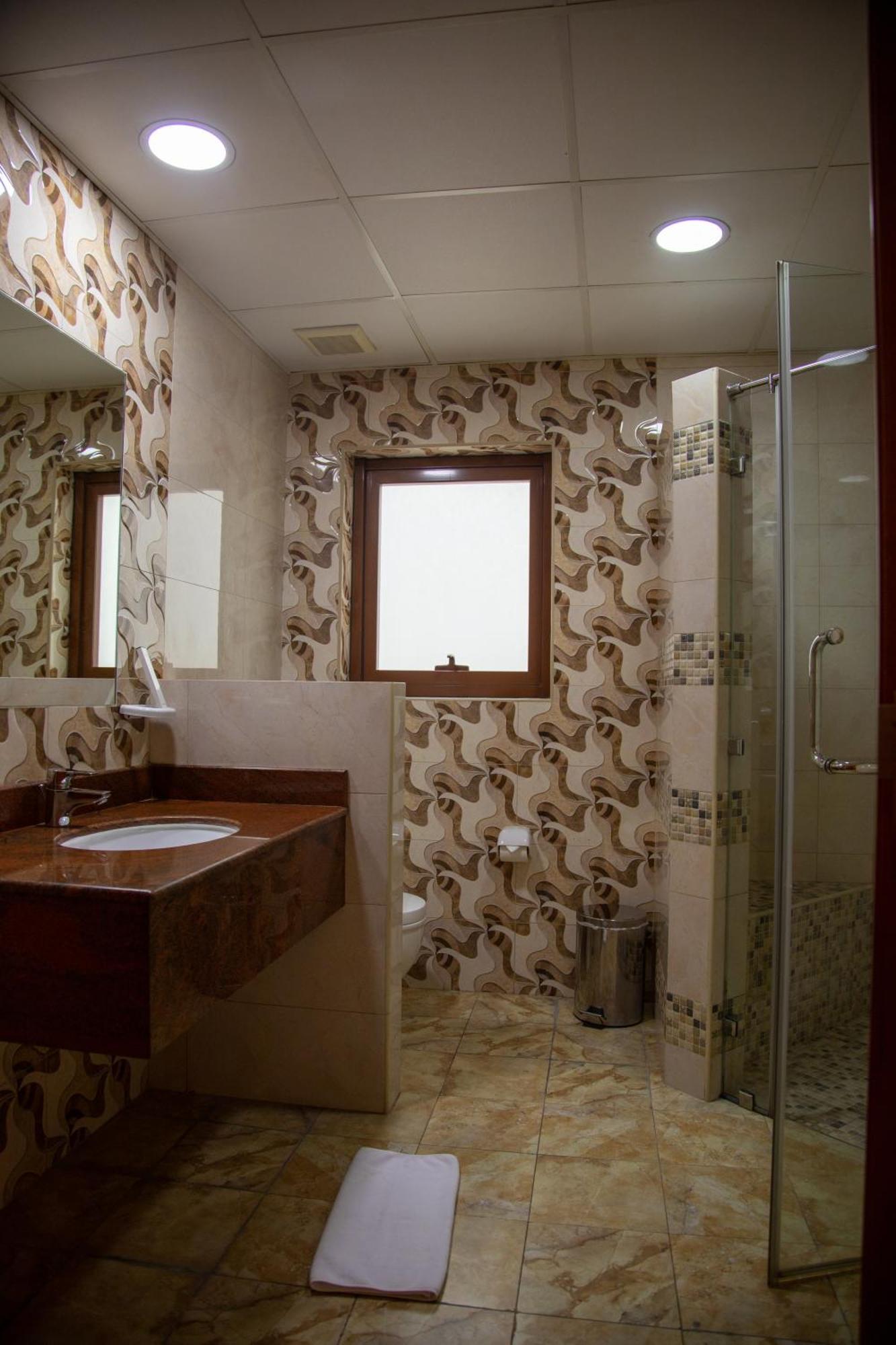 Juffair Trends Luxury Apartment Manama Eksteriør billede