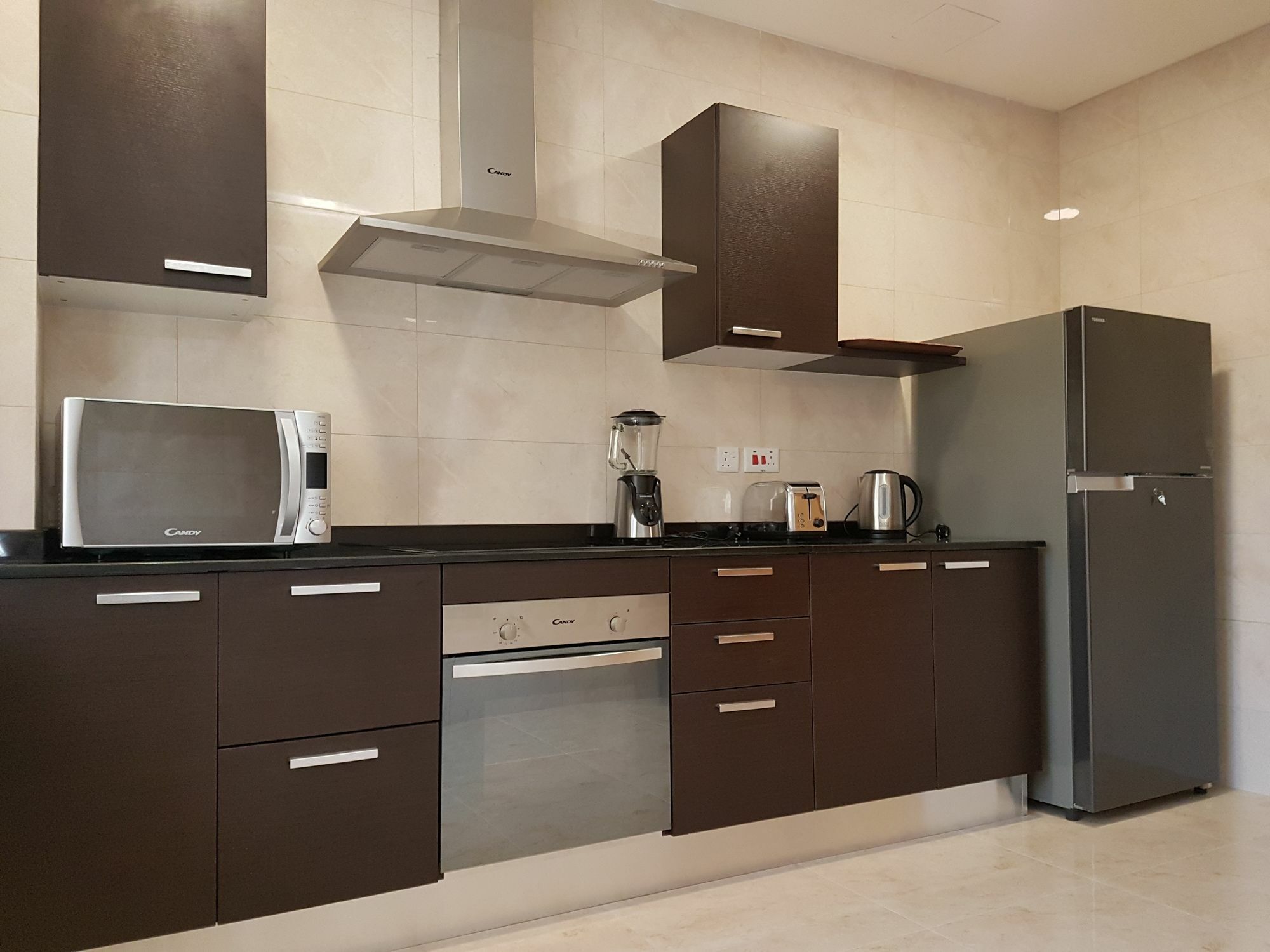 Juffair Trends Luxury Apartment Manama Eksteriør billede