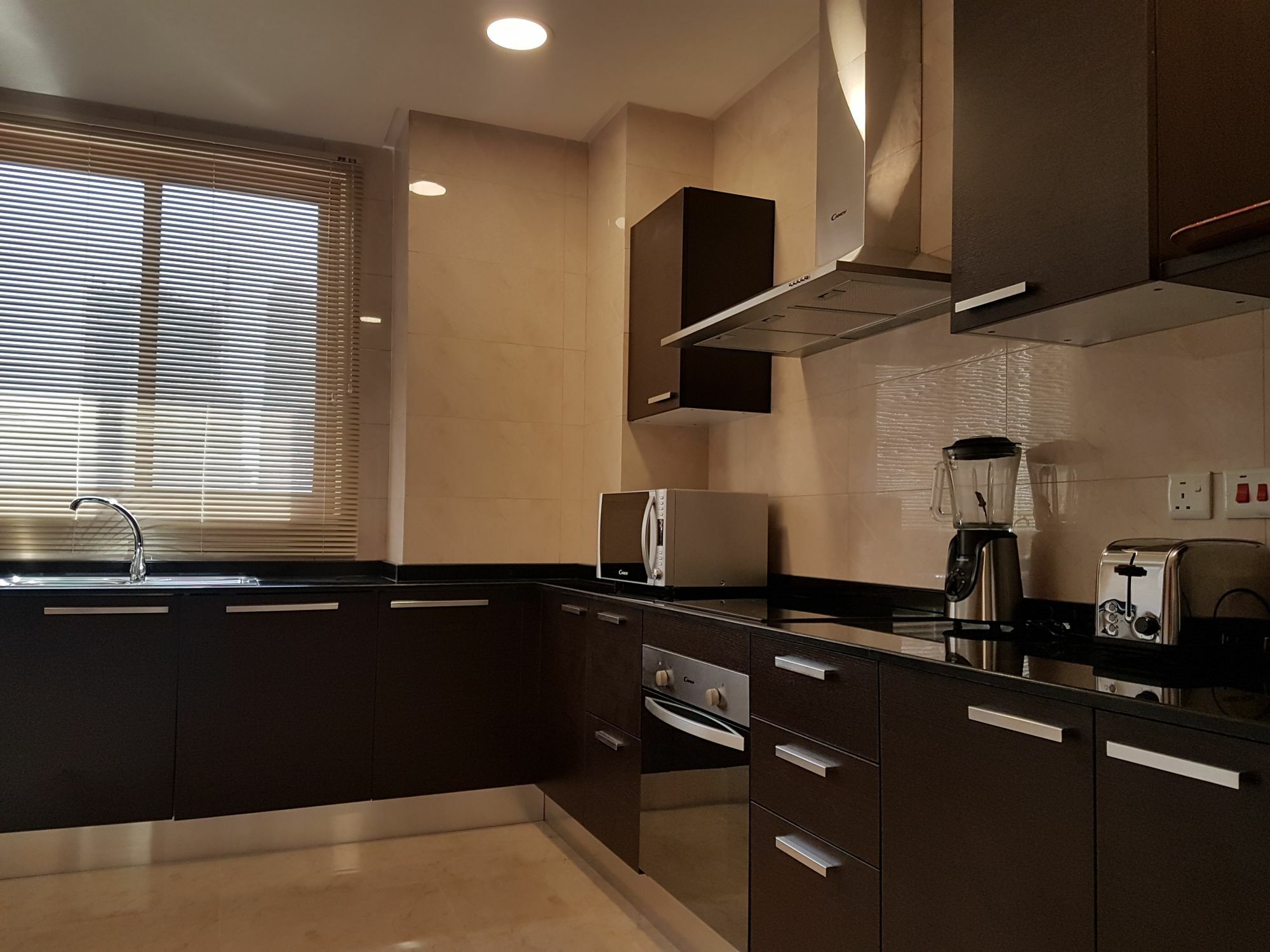 Juffair Trends Luxury Apartment Manama Eksteriør billede